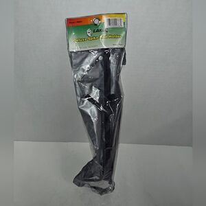 Jadico Inc. Laker Black Deluxe Spike Rod Holder Fisherman Fishing Accessories